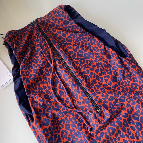 Oy Surf Apparel One Piece Surf Suit “Blay” - Cool Cat Print - Size Small - Picture 8 of 14